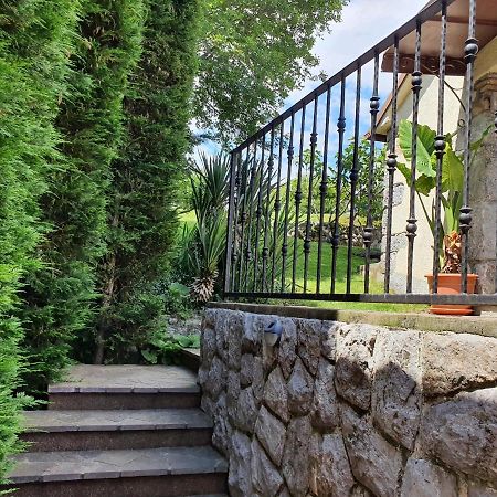 Holiday Home Demark Jurdani Bagian luar foto