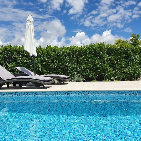 Holiday Home Demark Jurdani Bagian luar foto