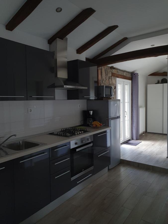 Holiday Home Demark Jurdani Bagian luar foto