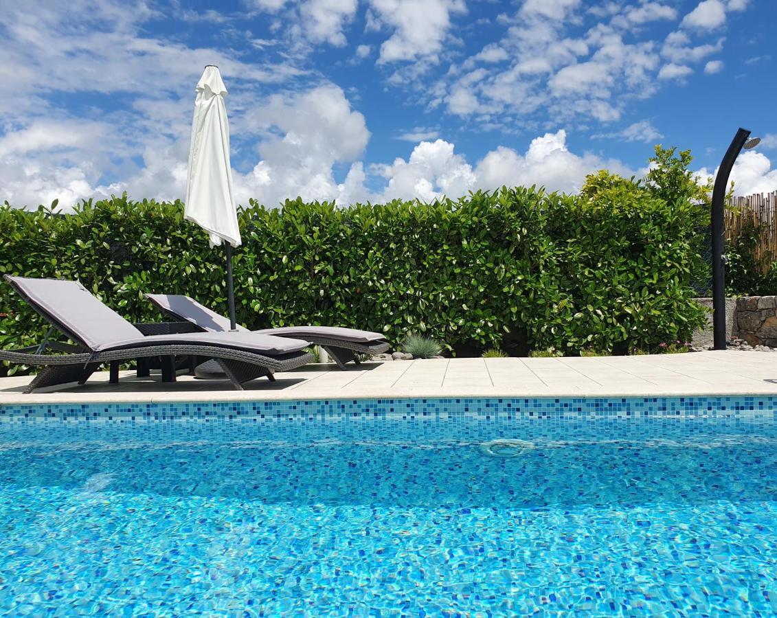 Holiday Home Demark Jurdani Bagian luar foto