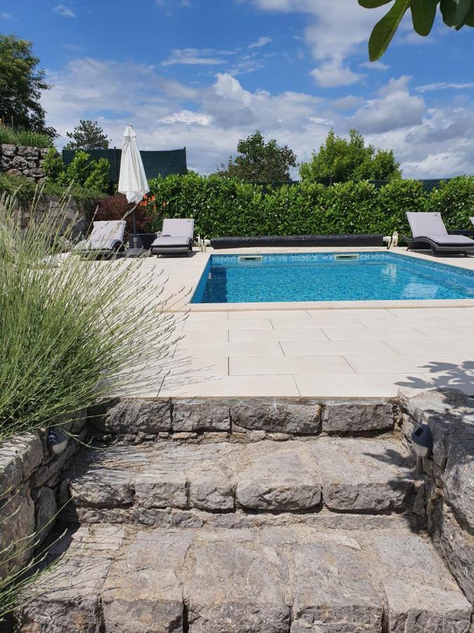 Holiday Home Demark Jurdani Bagian luar foto