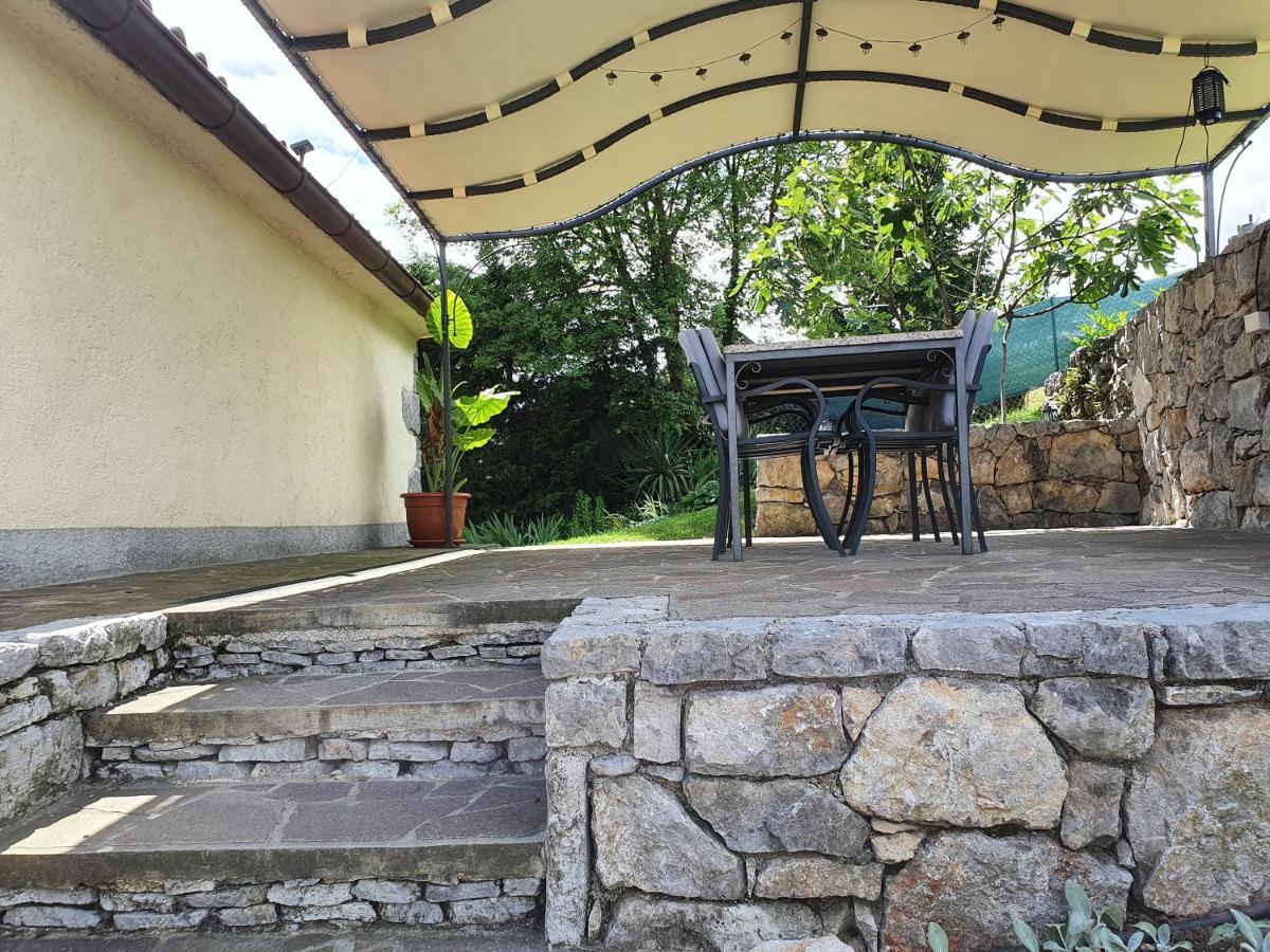 Holiday Home Demark Jurdani Bagian luar foto