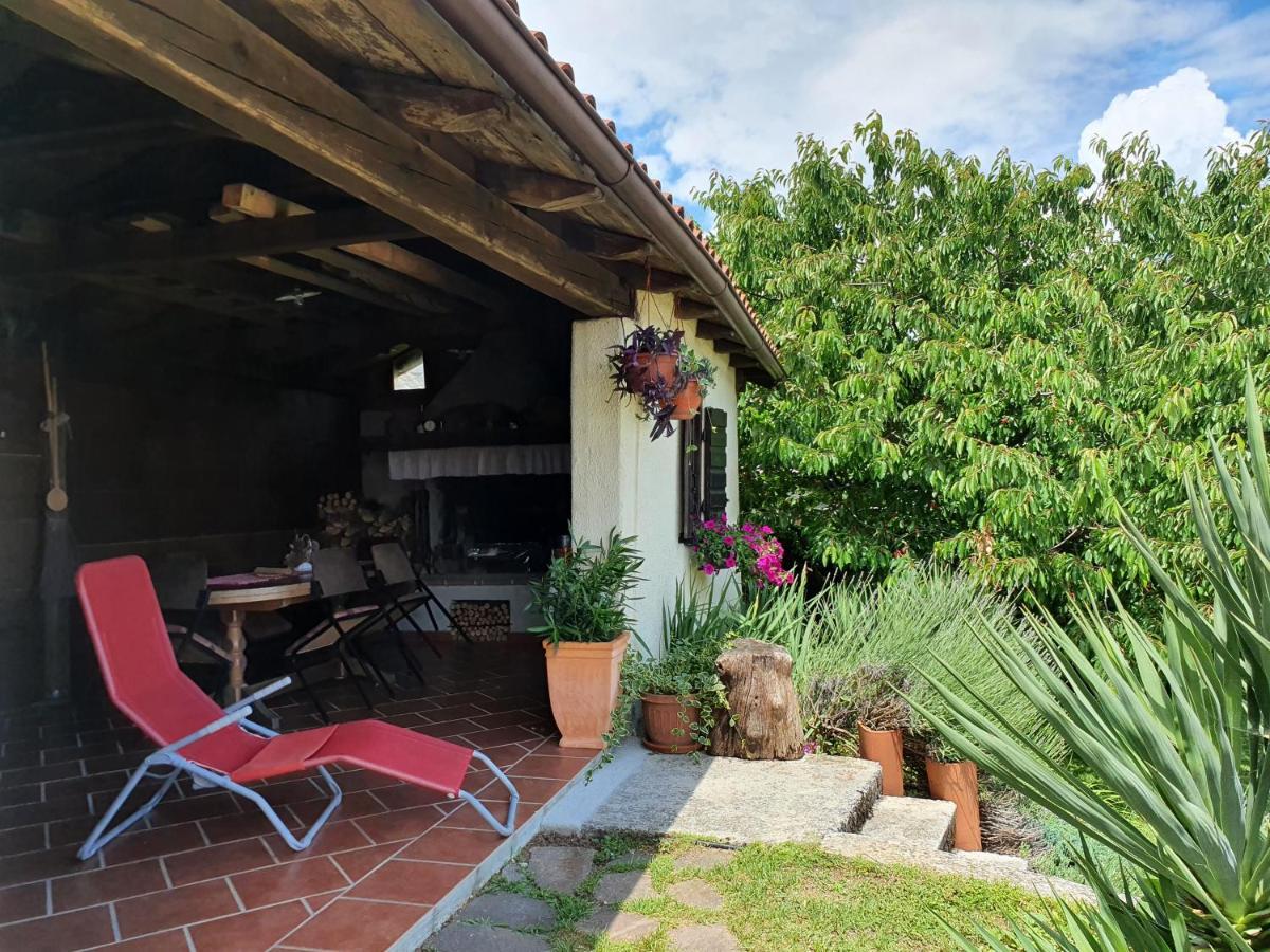 Holiday Home Demark Jurdani Bagian luar foto