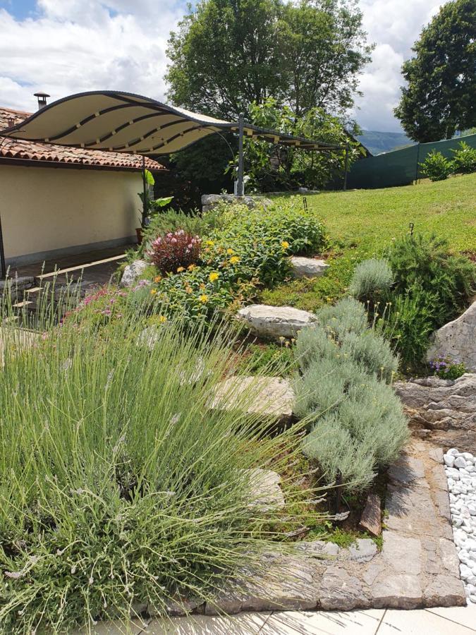 Holiday Home Demark Jurdani Bagian luar foto