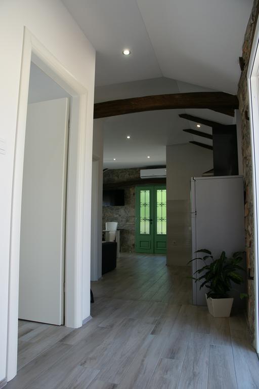 Holiday Home Demark Jurdani Bagian luar foto