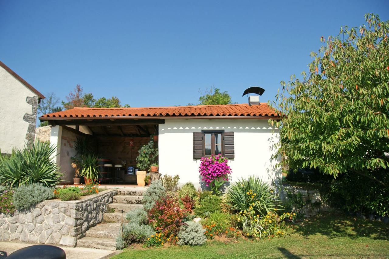 Holiday Home Demark Jurdani Bagian luar foto