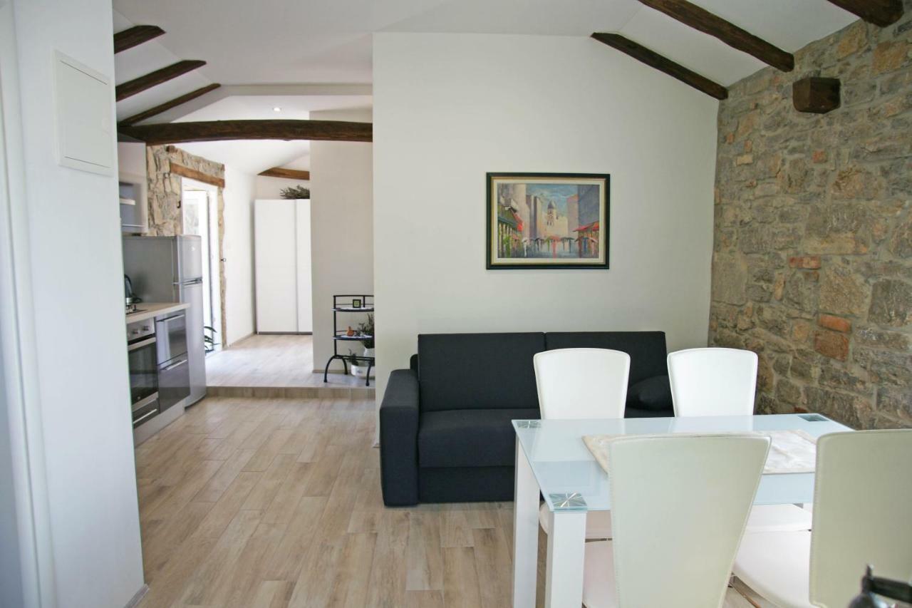 Holiday Home Demark Jurdani Bagian luar foto
