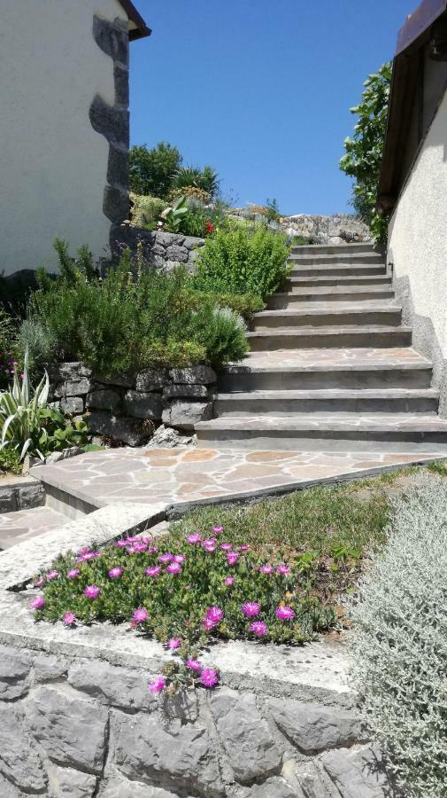 Holiday Home Demark Jurdani Bagian luar foto
